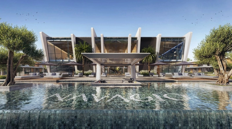 Casa Térrea 3 Dormitórios 3 suítes ( Condomínio Navagio Life Homes )