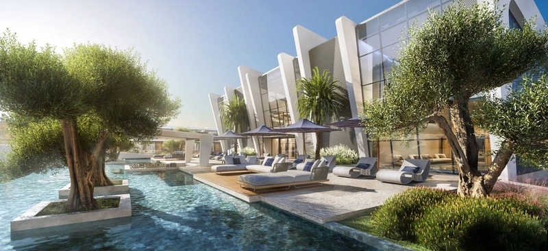 Casa Térrea 3 Dormitórios 3 suítes ( Condomínio Navagio Life Homes ): 7ª foto da galeria de imagens do imóvel