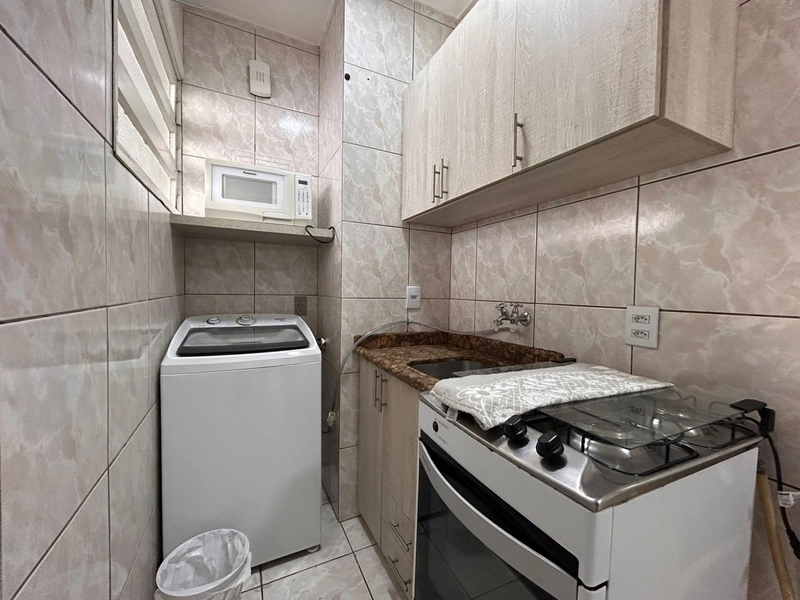 Apartamento de 2 dormitórios, centro de Capão.: 7ª foto da galeria de imagens do imóvel