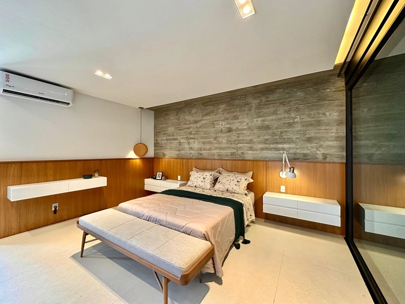Sobrado a venda no Condomínio Amare Home Resort Xangrilá Centro: 19ª foto da galeria de imagens do imóvel