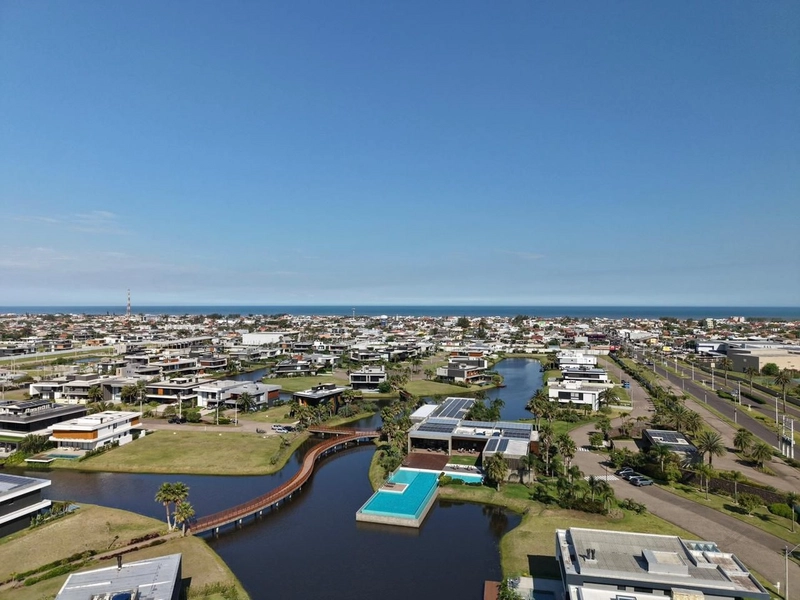 Sobrado - 05 suítes -Condomínio Sense - Xangri la: 94ª foto da galeria de imagens do imóvel