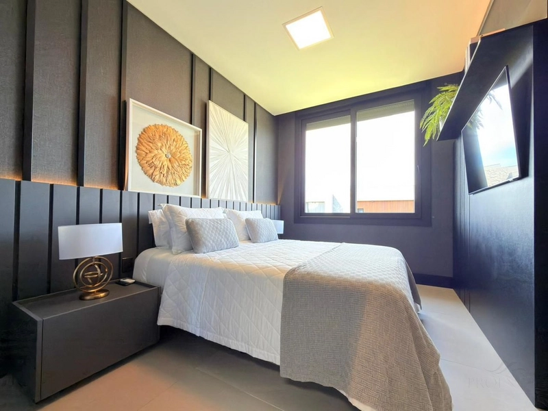 Sobrado - 05 suítes -Condomínio Sense - Xangri la: 80ª foto da galeria de imagens do imóvel