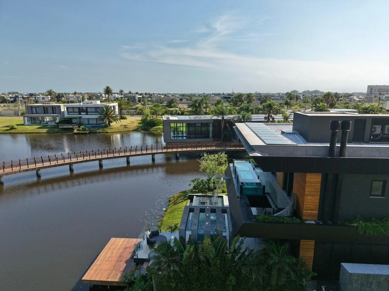 Sobrado - 05 suítes -Condomínio Sense - Xangri la: 89ª foto da galeria de imagens do imóvel