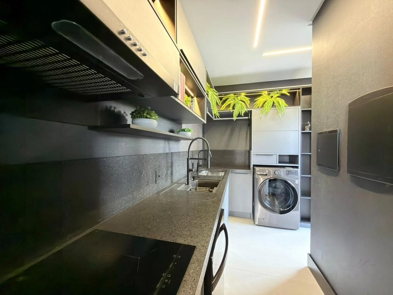 Sobrado - 05 suítes -Condomínio Sense - Xangri la: 50ª foto da galeria de imagens do imóvel