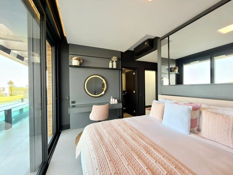 Sobrado - 05 suítes -Condomínio Sense - Xangri la: 77ª foto da galeria de imagens do imóvel