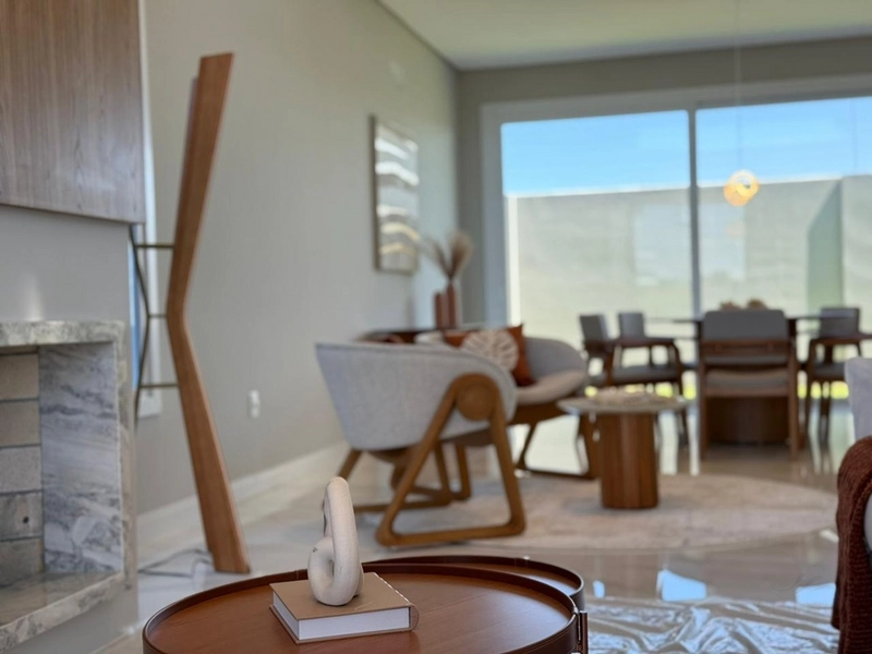 Sobrado a venda no Condomínio Amare Home Resort Xangrilá Centro: 8ª foto da galeria de imagens do imóvel