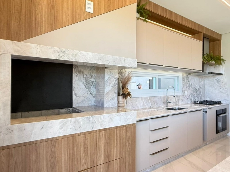 Sobrado a venda no Condomínio Amare Home Resort Xangrilá Centro: 12ª foto da galeria de imagens do imóvel