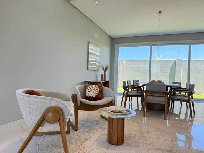 Sobrado a venda no Condomínio Amare Home Resort Xangrilá Centro: 7ª foto da galeria de imagens do imóvel