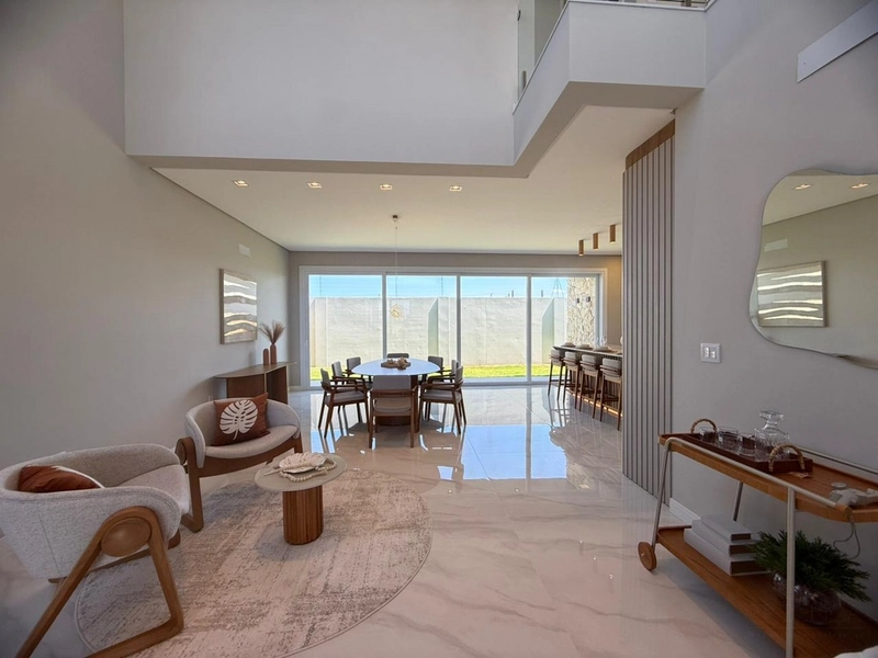 Sobrado a venda no Condomínio Amare Home Resort Xangrilá Centro: 13ª foto da galeria de imagens do imóvel