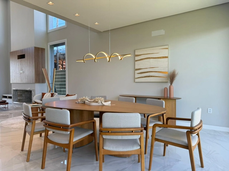 Sobrado a venda no Condomínio Amare Home Resort Xangrilá Centro: 10ª foto da galeria de imagens do imóvel