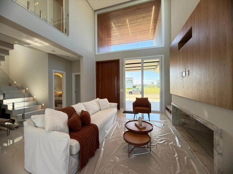 Sobrado a venda no Condomínio Amare Home Resort Xangrilá Centro: 5ª foto da galeria de imagens do imóvel