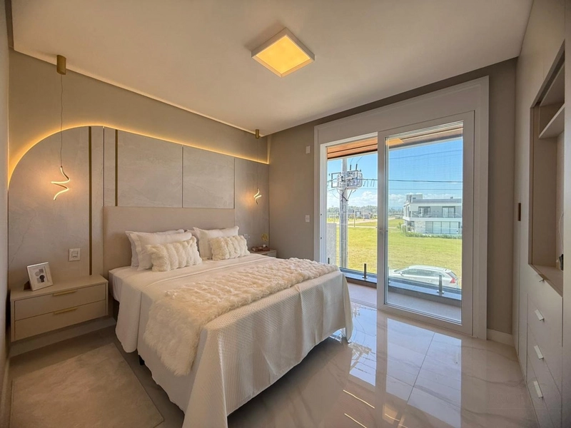 Sobrado a venda no Condomínio Amare Home Resort Xangrilá Centro: 24ª foto da galeria de imagens do imóvel