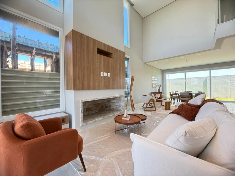 Sobrado a venda no Condomínio Amare Home Resort Xangrilá Centro: 2ª foto da galeria de imagens do imóvel