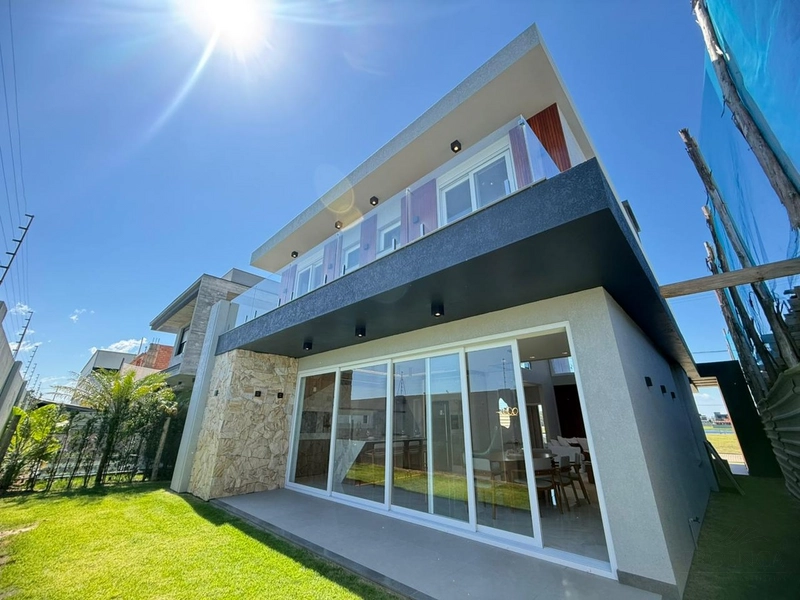 Sobrado a venda no Condomínio Amare Home Resort Xangrilá Centro: 31ª foto da galeria de imagens do imóvel