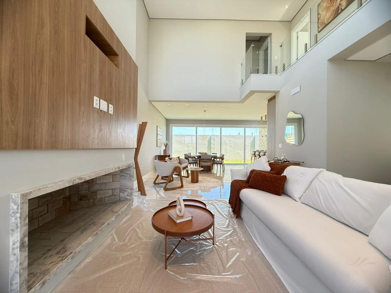 Sobrado a venda no Condomínio Amare Home Resort Xangrilá Centro: 3ª foto da galeria de imagens do imóvel