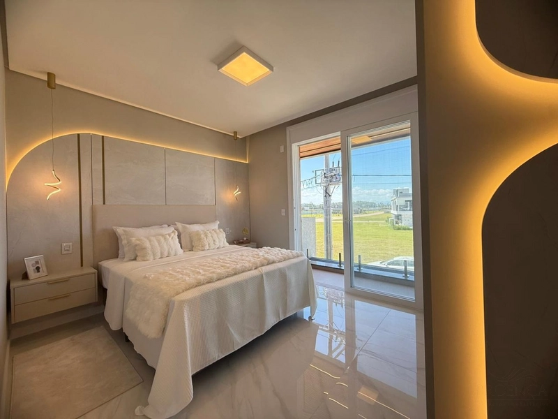 Sobrado a venda no Condomínio Amare Home Resort Xangrilá Centro: 21ª foto da galeria de imagens do imóvel