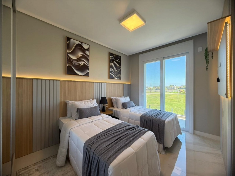 Sobrado a venda no Condomínio Amare Home Resort Xangrilá Centro: 18ª foto da galeria de imagens do imóvel