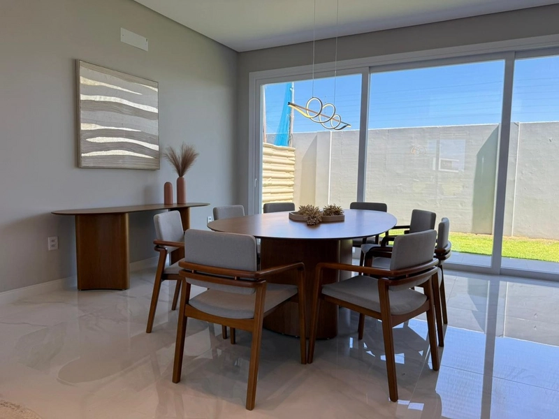 Sobrado a venda no Condomínio Amare Home Resort Xangrilá Centro: 14ª foto da galeria de imagens do imóvel