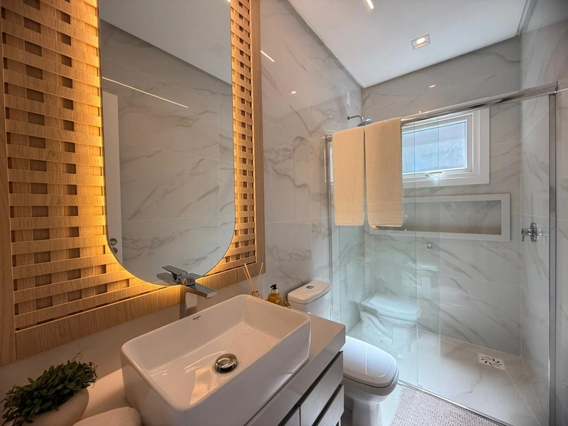 Sobrado a venda no Condomínio Amare Home Resort Xangrilá Centro: 16ª foto da galeria de imagens do imóvel