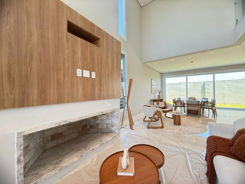 Sobrado a venda no Condomínio Amare Home Resort Xangrilá Centro: 4ª foto da galeria de imagens do imóvel