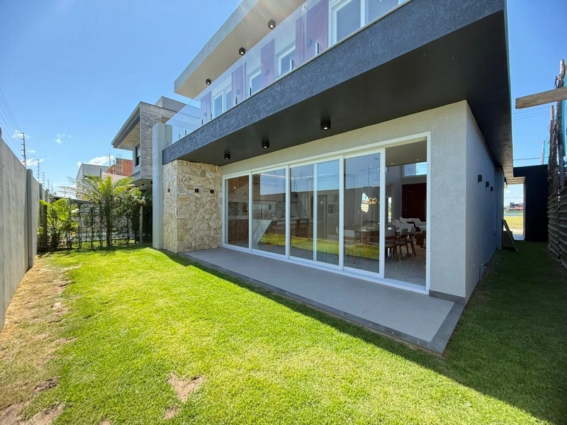 Sobrado a venda no Condomínio Amare Home Resort Xangrilá Centro: 30ª foto da galeria de imagens do imóvel