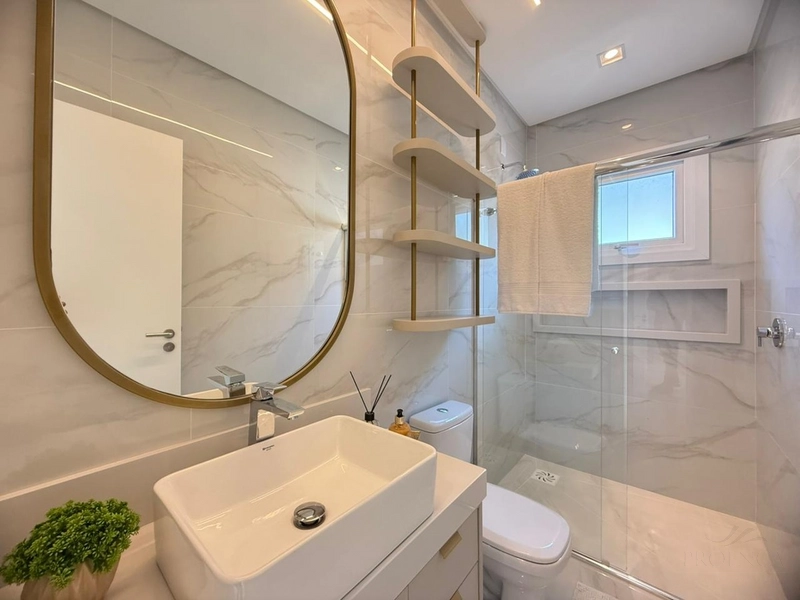 Sobrado a venda no Condomínio Amare Home Resort Xangrilá Centro: 25ª foto da galeria de imagens do imóvel