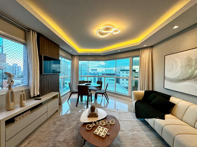 Apartamento 03 dormitórios à venda em Capão da Canoa: 1ª foto da galeria de imagens do imóvel