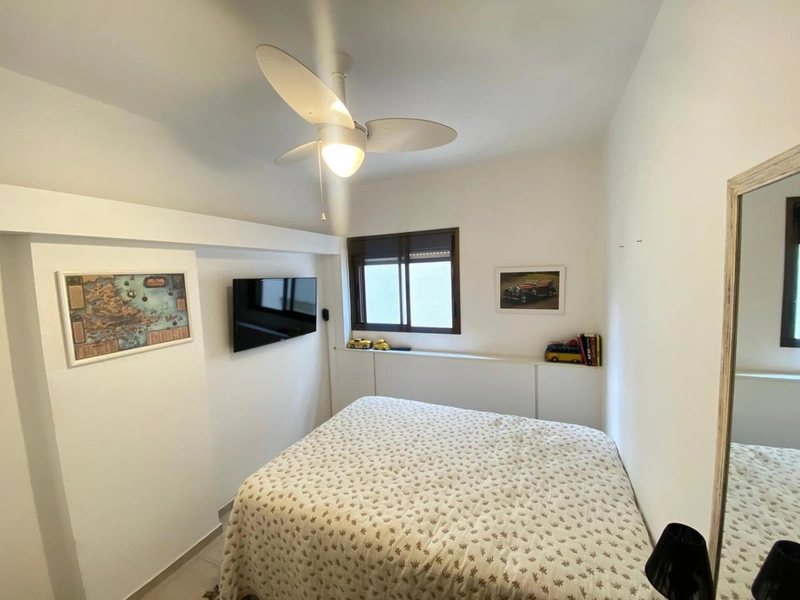 Apartamento 02 dormitórios com sacada de frente em zona nobre de Capão: 26ª foto da galeria de imagens do imóvel