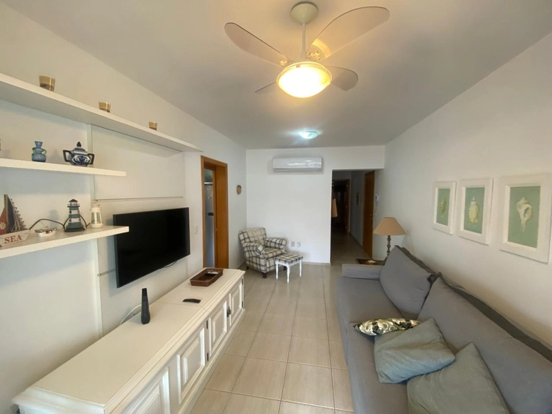 Apartamento 02 dormitórios com sacada de frente em zona nobre de Capão: 23ª foto da galeria de imagens do imóvel