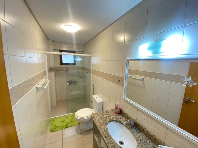 Apartamento 02 dormitórios com sacada de frente em zona nobre de Capão: 21ª foto da galeria de imagens do imóvel