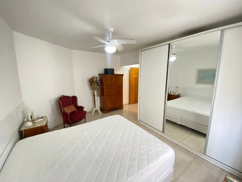 Apartamento 02 dormitórios com sacada de frente em zona nobre de Capão: 20ª foto da galeria de imagens do imóvel