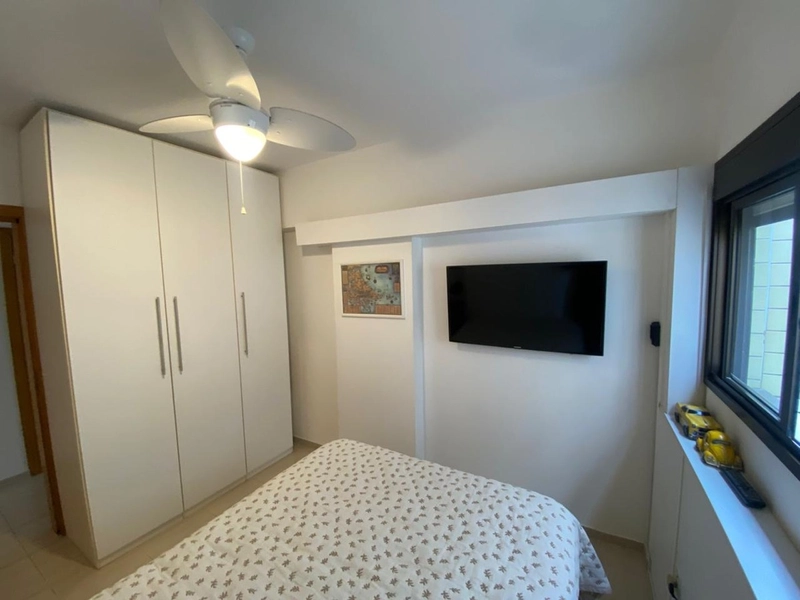 Apartamento 02 dormitórios com sacada de frente em zona nobre de Capão: 17ª foto da galeria de imagens do imóvel