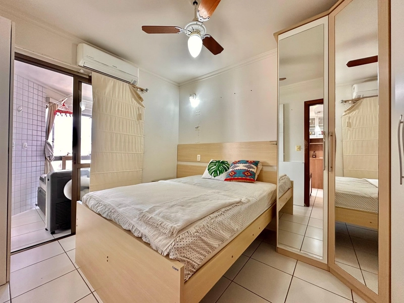 Apartamento com sacada de frente de 1 dormitório: 22ª foto da galeria de imagens do imóvel
