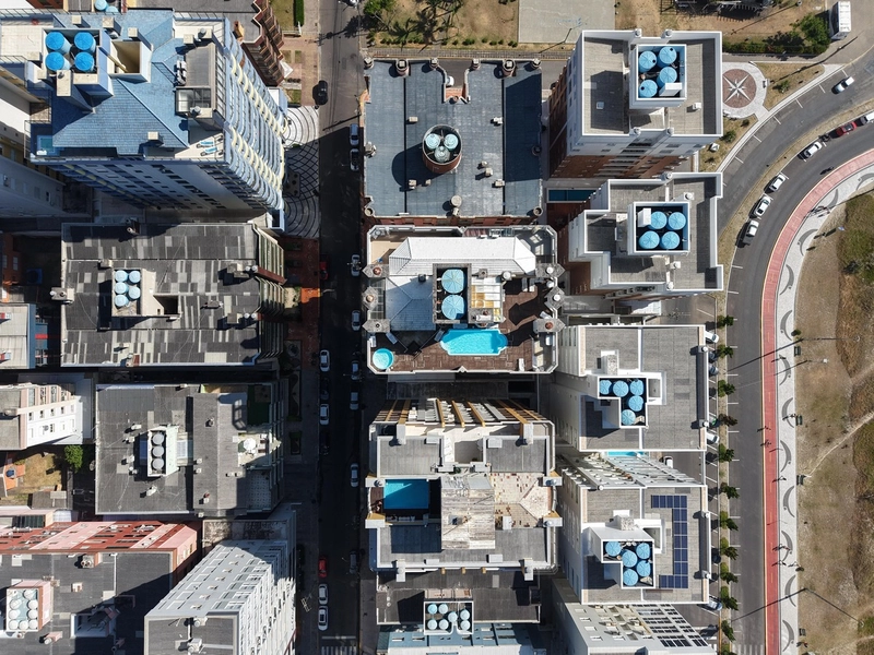 Apartamento com sacada de frente de 1 dormitório: 35ª foto da galeria de imagens do imóvel