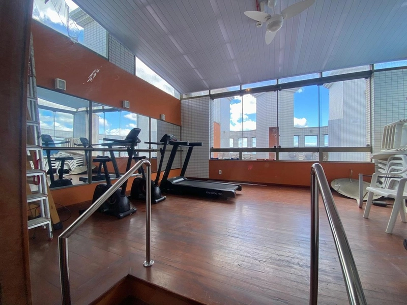 Apartamento com sacada de frente de 1 dormitório: 15ª foto da galeria de imagens do imóvel