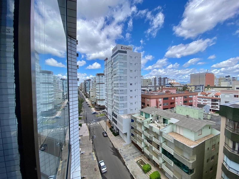 Apartamento com sacada de frente de 1 dormitório: 11ª foto da galeria de imagens do imóvel