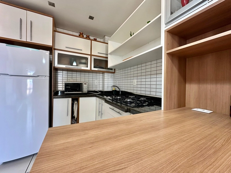 Apartamento com sacada de frente de 1 dormitório: 21ª foto da galeria de imagens do imóvel