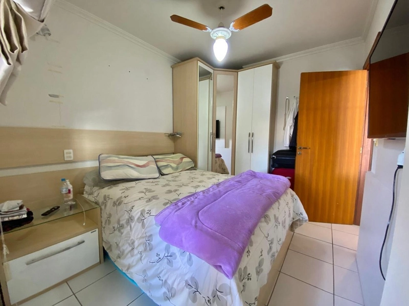 Apartamento com sacada de frente de 1 dormitório: 9ª foto da galeria de imagens do imóvel
