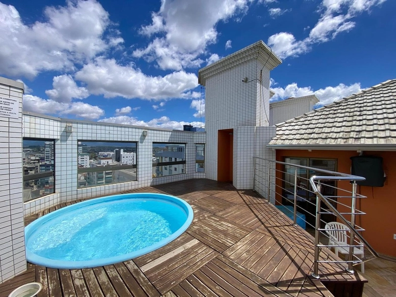 Apartamento com sacada de frente de 1 dormitório: 12ª foto da galeria de imagens do imóvel