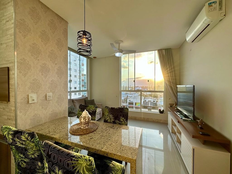 Lindo apartamento de 1 dormitório vista liberada: 9ª foto da galeria de imagens do imóvel