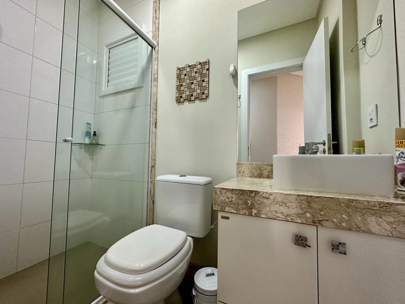 Lindo apartamento de 1 dormitório vista liberada: 17ª foto da galeria de imagens do imóvel