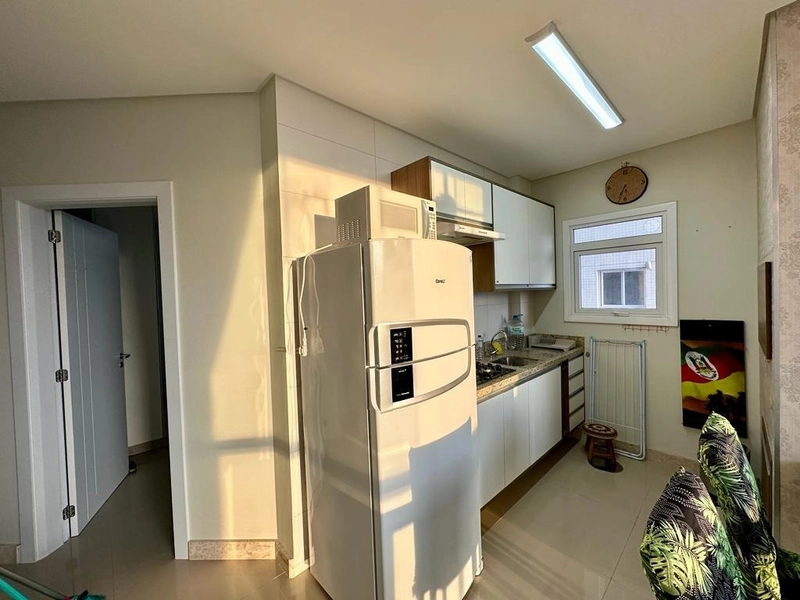 Lindo apartamento de 1 dormitório vista liberada: 10ª foto da galeria de imagens do imóvel