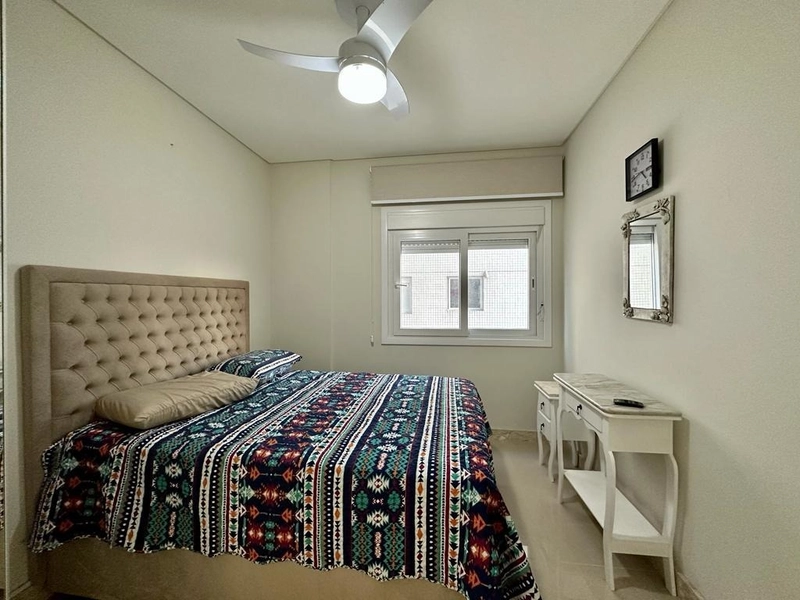 Lindo apartamento de 1 dormitório vista liberada: 15ª foto da galeria de imagens do imóvel