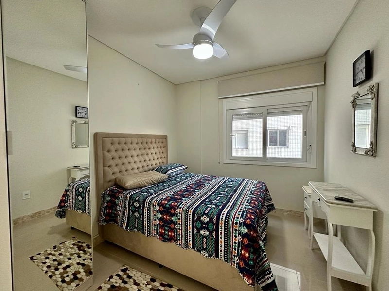 Lindo apartamento de 1 dormitório vista liberada: 14ª foto da galeria de imagens do imóvel