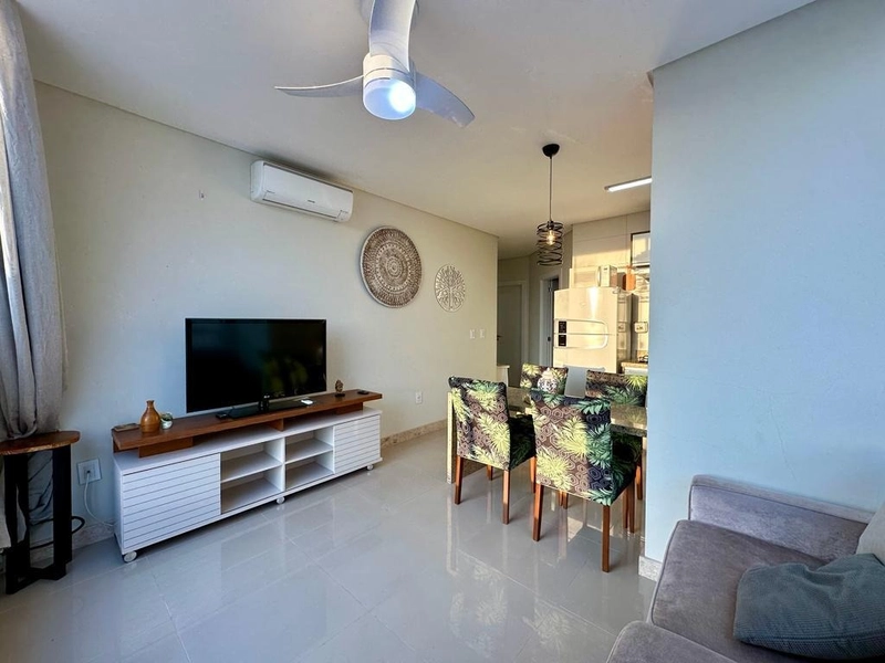 Lindo apartamento de 1 dormitório vista liberada: 7ª foto da galeria de imagens do imóvel