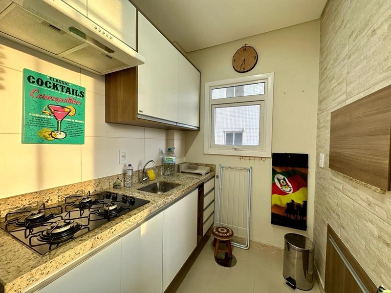 Lindo apartamento de 1 dormitório vista liberada: 11ª foto da galeria de imagens do imóvel
