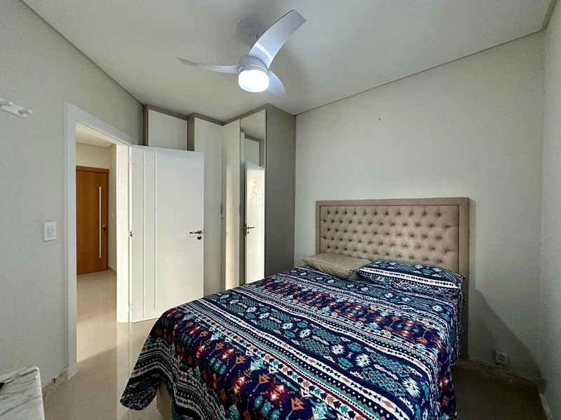 Lindo apartamento de 1 dormitório vista liberada: 16ª foto da galeria de imagens do imóvel