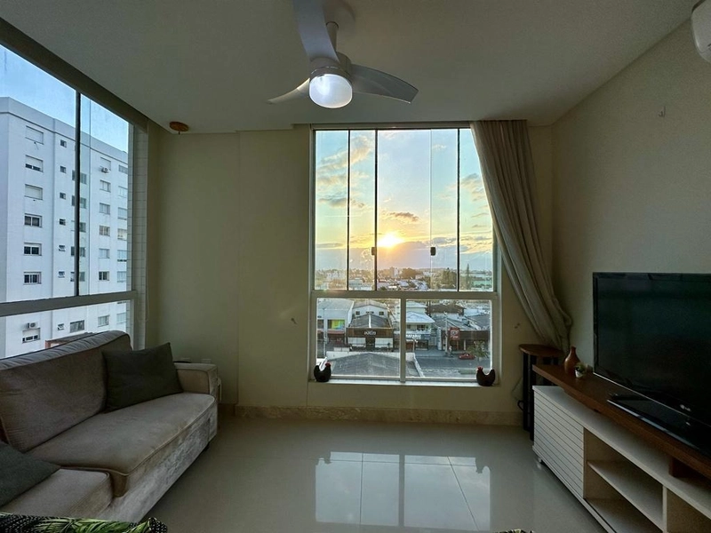 Lindo apartamento de 1 dormitório vista liberada: 13ª foto da galeria de imagens do imóvel