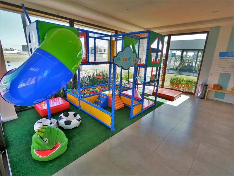 Terrenos condomínio com 250m² Condomínio Blue em Xangrila Centro: 4ª foto da galeria de imagens do imóvel