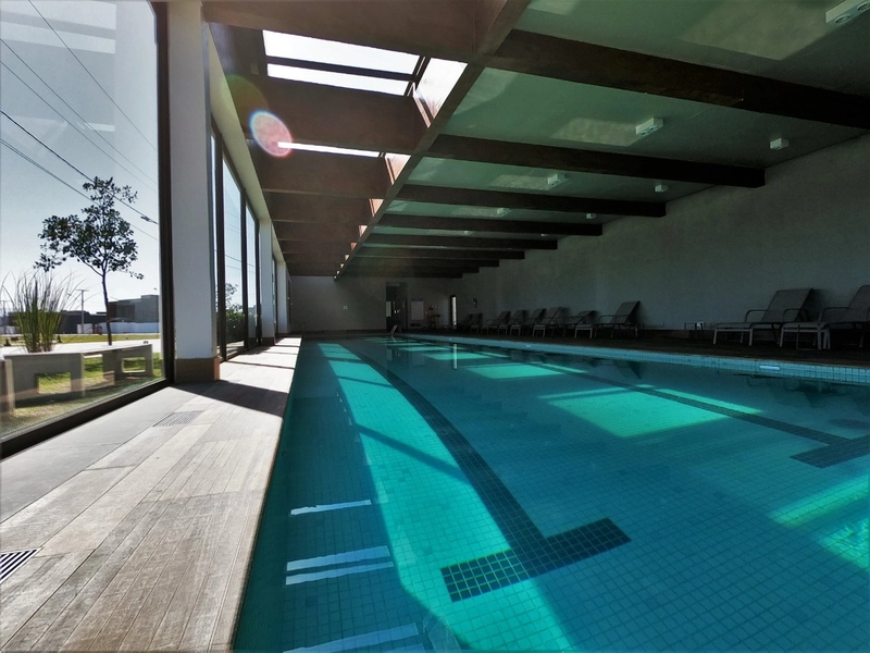 Terrenos condomínio com 250m² Condomínio Blue em Xangrila Centro: 9ª foto da galeria de imagens do imóvel
